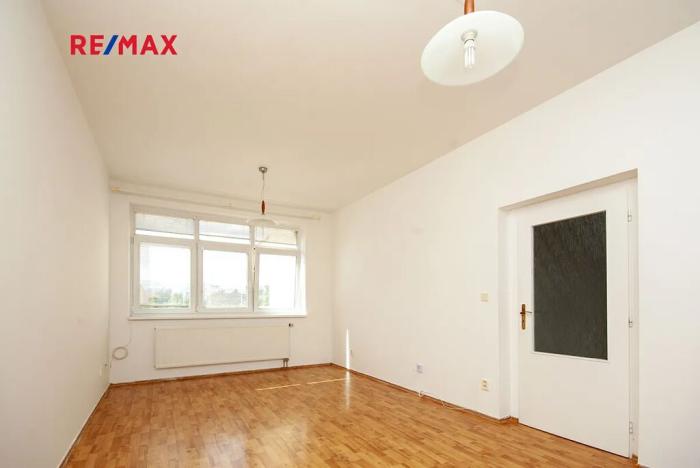 Pronájem bytu 2+1, Praha - Chodov, Kloknerova, 82 m2