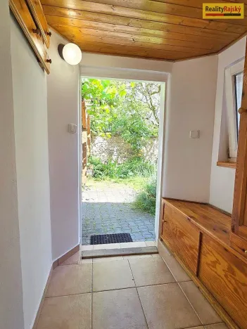 Prodej bytu 3+1, Dobříš, Mírové náměstí, 59 m2