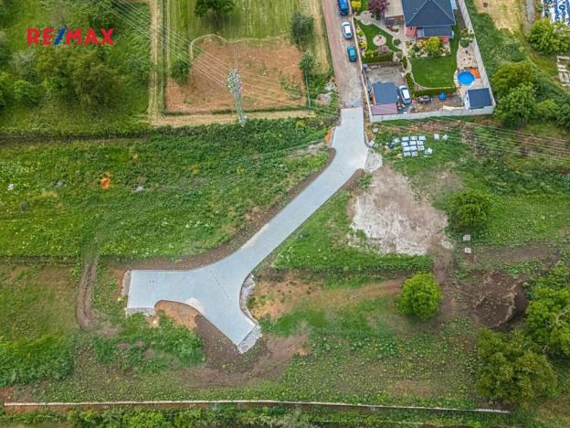 Prodej pozemku pro bydlení, Kouřim, Na Salabce, 766 m2