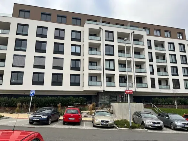 Pronájem bytu 2+kk, Praha - Hlubočepy, Ondrákové, 50 m2