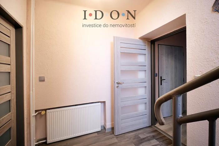 Prodej vícegeneračního domu, Ostrava, Martinovská, 294 m2