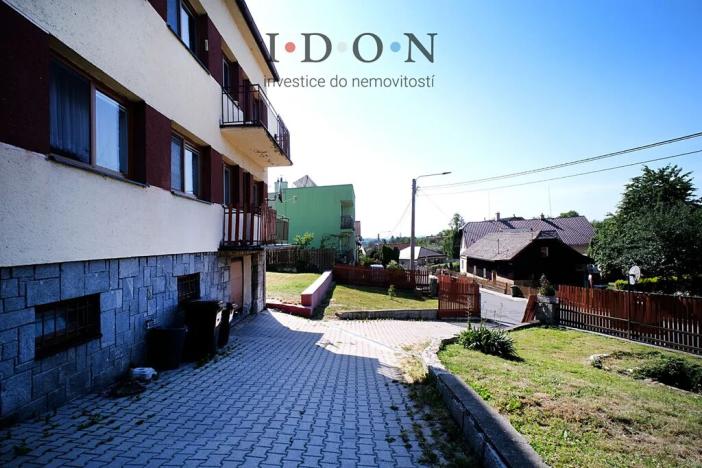 Prodej vícegeneračního domu, Ostrava, Martinovská, 294 m2