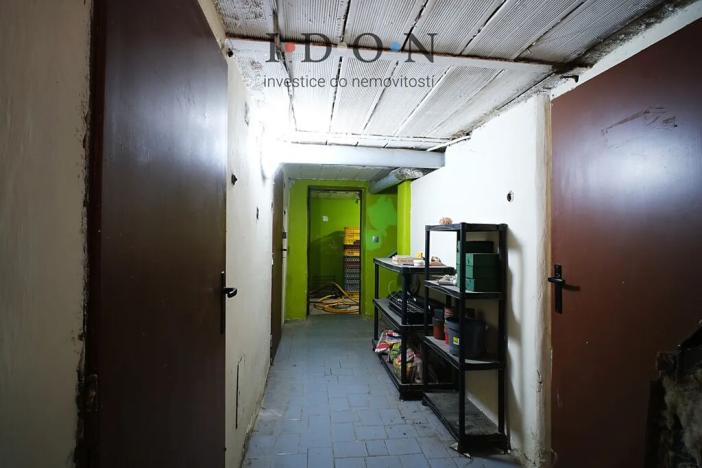 Prodej vícegeneračního domu, Ostrava, Martinovská, 294 m2