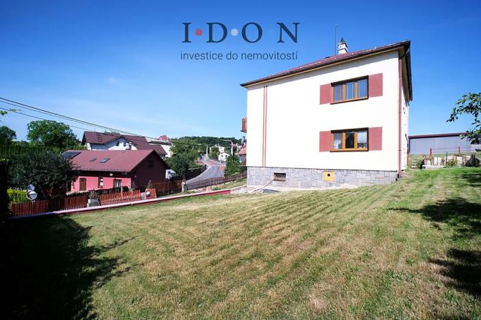 Prodej vícegeneračního domu, Ostrava, Martinovská, 294 m2