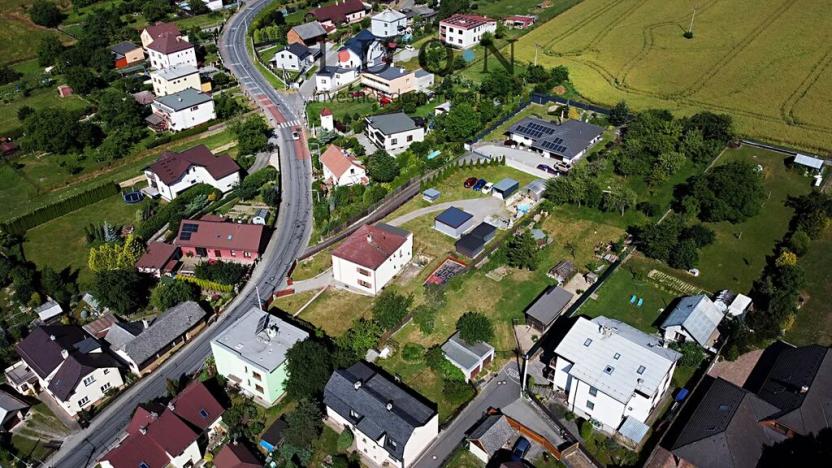 Prodej vícegeneračního domu, Ostrava, Martinovská, 294 m2