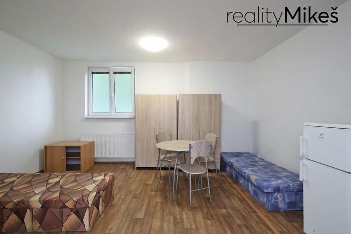 Prodej ubytování, Dobrovice, 500 m2