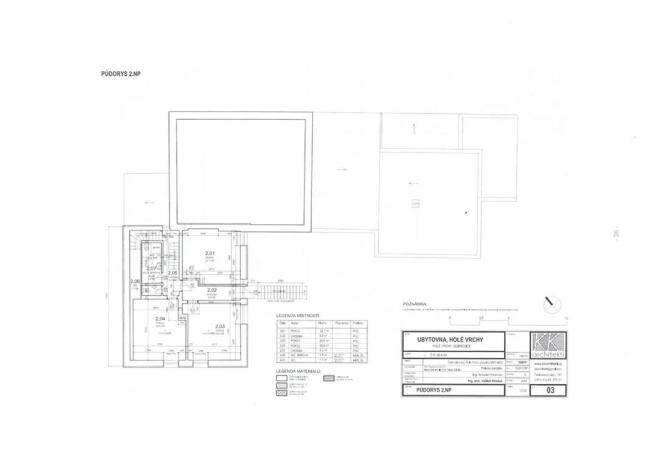 Prodej ubytování, Dobrovice, 500 m2