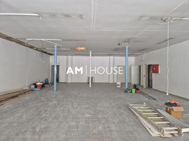 Pronájem obchodního prostoru, Praha - Michle, Budějovická, 230 m2