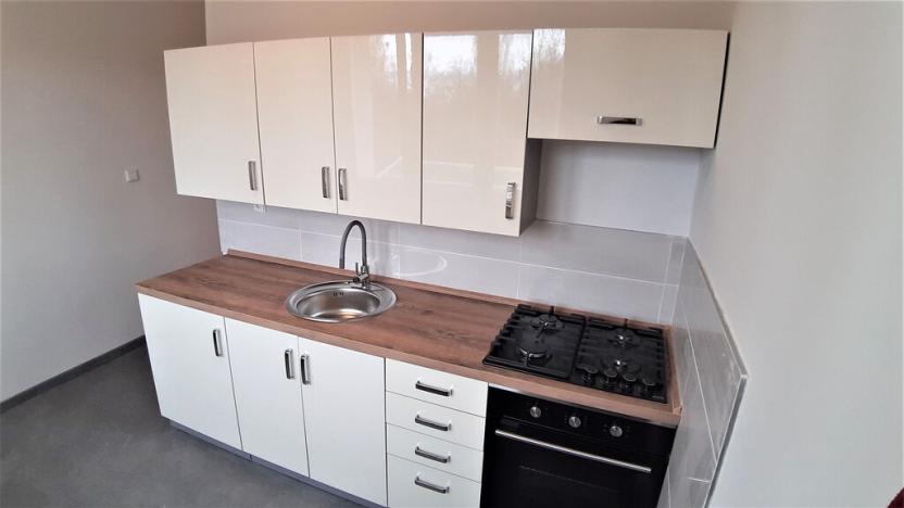 Pronájem bytu 2+1, Litvínov - Horní Litvínov, Podkrušnohorská, 57 m2