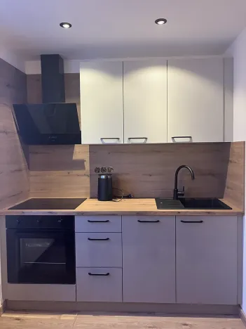 Pronájem bytu 1+1, Neratovice, Školní, 29 m2