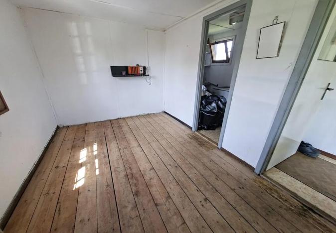 Prodej chaty, Praha - Hloubětín, 19 m2