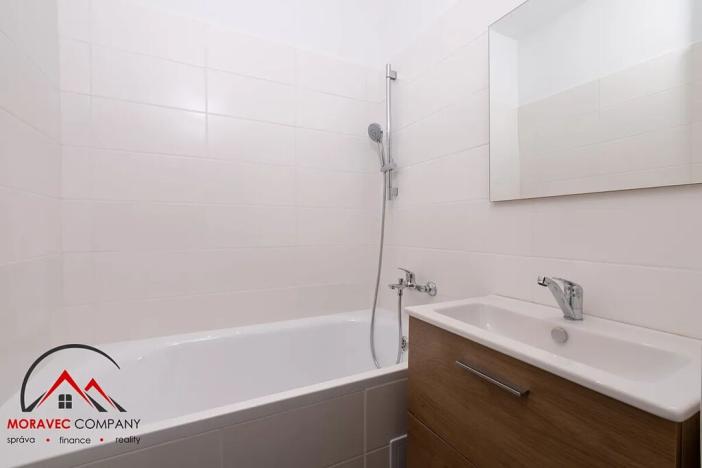 Pronájem bytu 3+1, Bruntál, Pionýrská, 60 m2