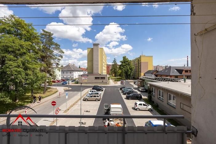 Pronájem bytu 3+1, Bruntál, Pionýrská, 60 m2