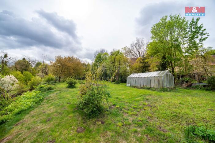 Prodej zemědělské usedlosti, Čistá, 185 m2