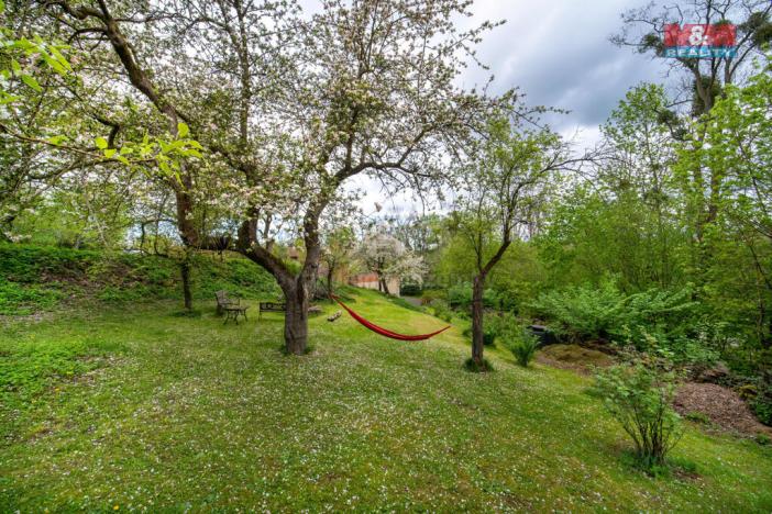 Prodej zemědělské usedlosti, Čistá, 185 m2