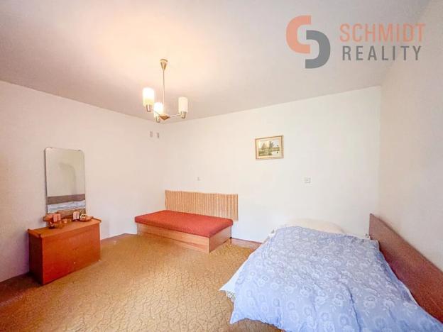 Prodej rodinného domu, Čejkovice, U Tůfarky, 182 m2