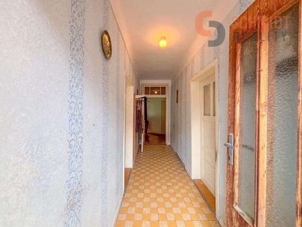 Prodej rodinného domu, Čejkovice, U Tůfarky, 182 m2