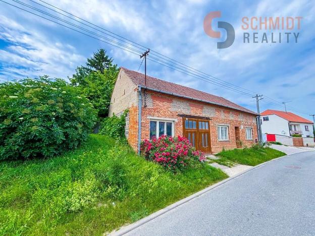 Prodej rodinného domu, Čejkovice, U Tůfarky, 182 m2