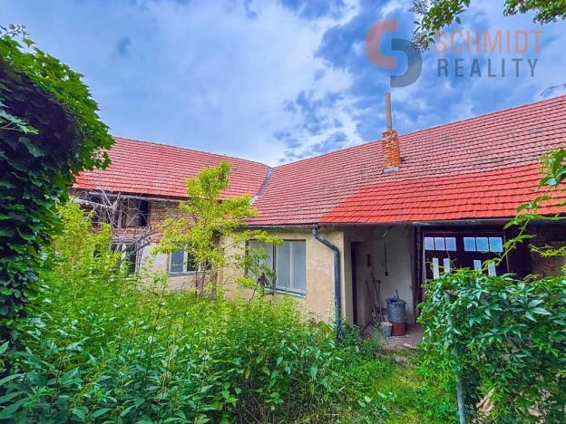 Prodej rodinného domu, Čejkovice, U Tůfarky, 182 m2