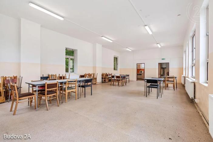 Pronájem komerční nemovitosti, Děčín, Rudolfova, 5199 m2