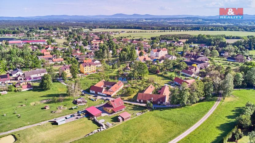 Prodej chalupy, Jílovice, 73 m2