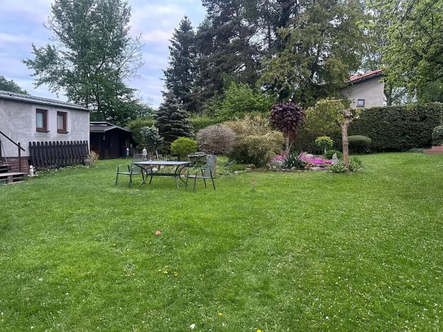 Prodej rodinného domu, Kunice, Na Langráku, 48 m2