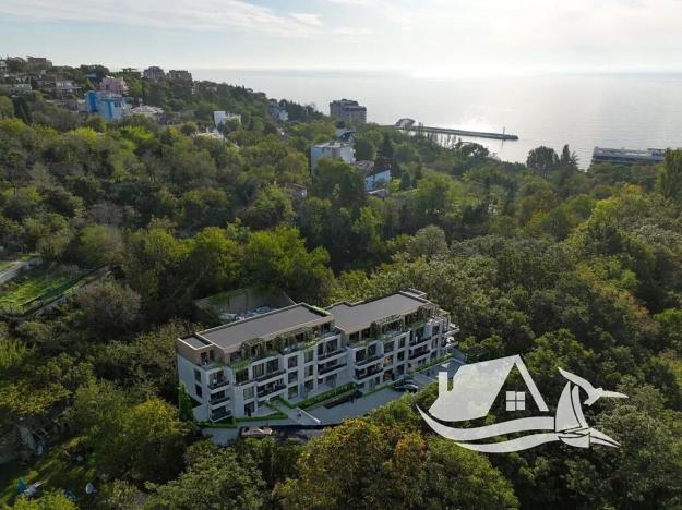 Prodej bytu 2+kk, Varna, Bulharsko, 48 m2