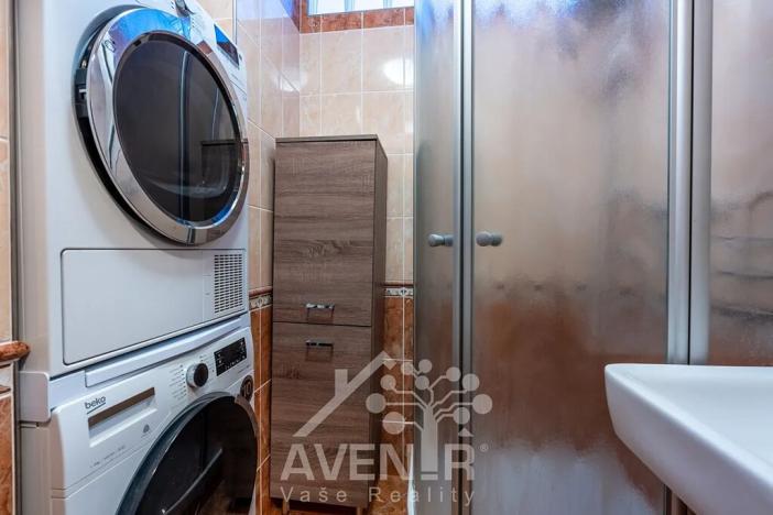 Prodej bytu 3+kk, Praha - Prosek, Bohušovická, 54 m2