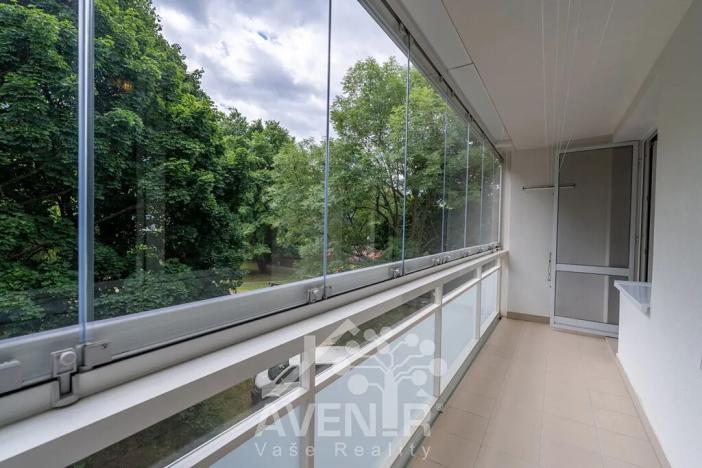 Prodej bytu 3+kk, Praha - Prosek, Bohušovická, 54 m2