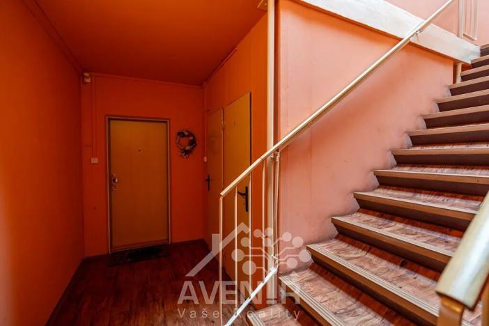 Prodej bytu 3+kk, Praha - Prosek, Bohušovická, 54 m2