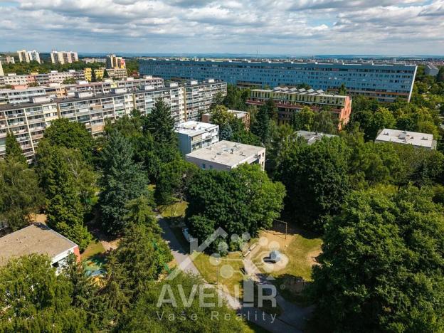 Prodej bytu 3+kk, Praha - Prosek, Bohušovická, 54 m2