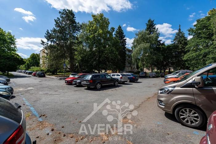 Prodej bytu 3+kk, Praha - Prosek, Bohušovická, 54 m2