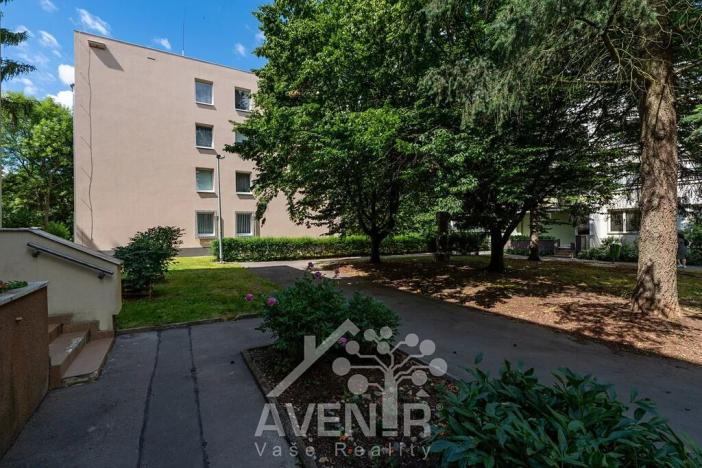 Prodej bytu 3+kk, Praha - Prosek, Bohušovická, 54 m2