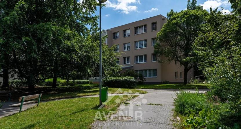 Prodej bytu 3+kk, Praha - Prosek, Bohušovická, 54 m2
