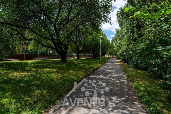 Prodej bytu 3+kk, Praha - Prosek, Bohušovická, 54 m2