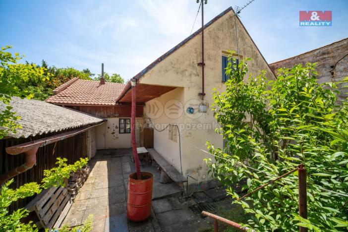 Prodej chalupy, Jaroměřice, 35 m2