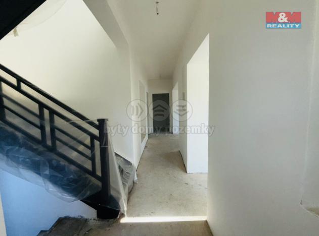 Prodej rodinného domu, Rychvald, Pionýrská, 120 m2