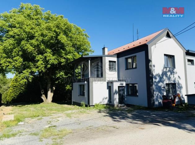 Prodej rodinného domu, Rychvald, Pionýrská, 120 m2