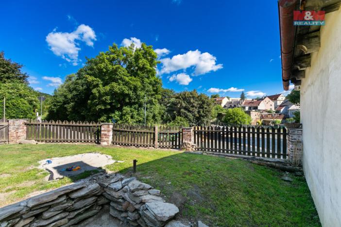 Prodej rodinného domu, Žlutice, Poděbradova, 100 m2