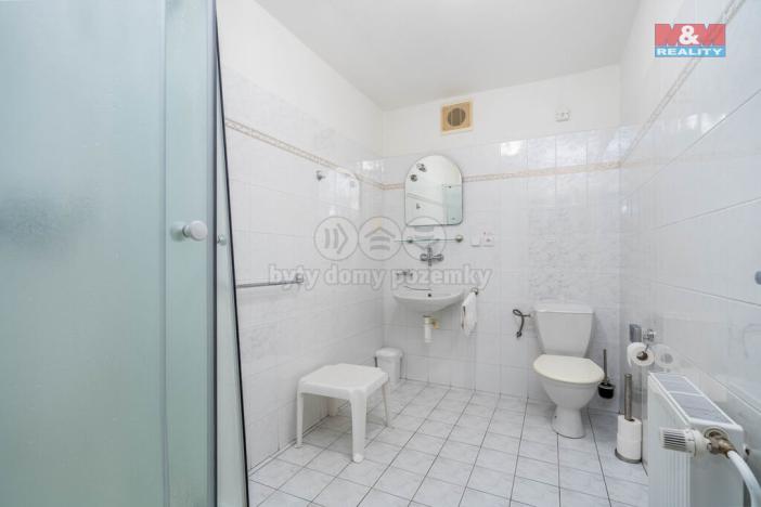 Prodej ubytování, Rožmberk nad Vltavou, 1860 m2