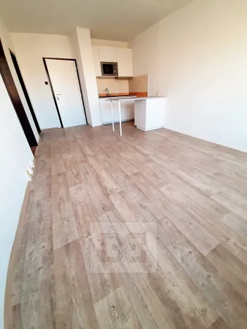 Pronájem bytu 2+kk, Praha - Hlubočepy, Pivcova, 41 m2