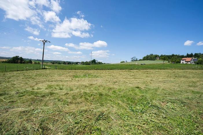 Prodej pozemku pro bydlení, Zámostí-Blata, 1420 m2