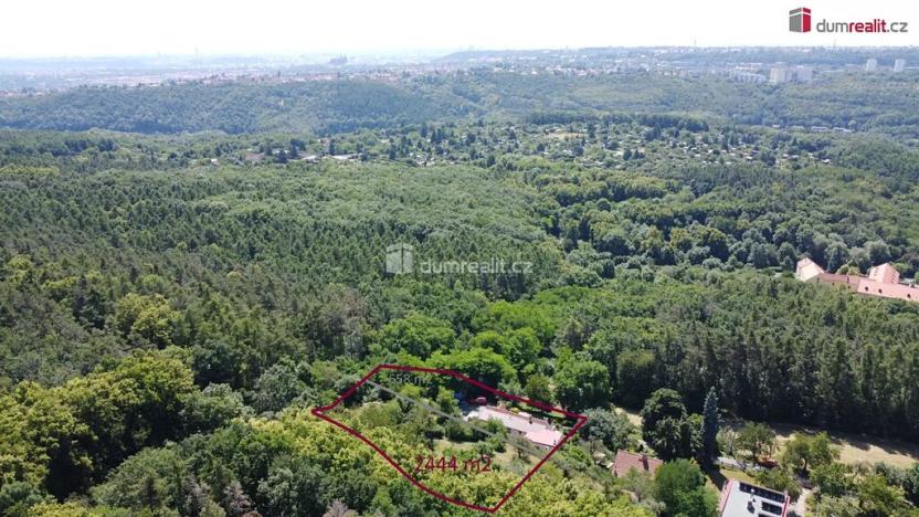 Prodej rodinného domu, Praha - Nebušice, U Gabrielky, 280 m2