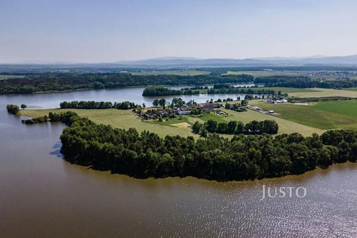 Prodej pozemku pro bydlení, Pištín, 2368 m2