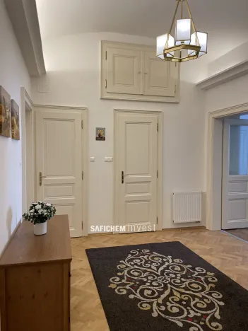 Prodej bytu 2+1, Praha - Vinohrady, Moravská, 99 m2