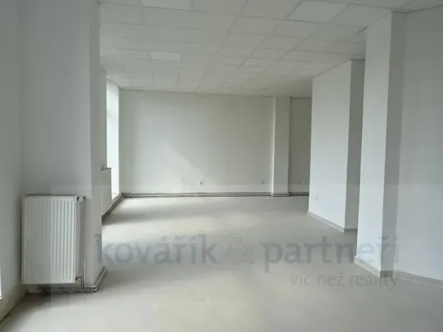 Prodej komerční nemovitosti, Rumburk, Náměstí Lužické, 568 m2