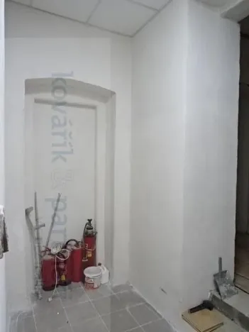 Prodej komerční nemovitosti, Rumburk, Náměstí Lužické, 568 m2