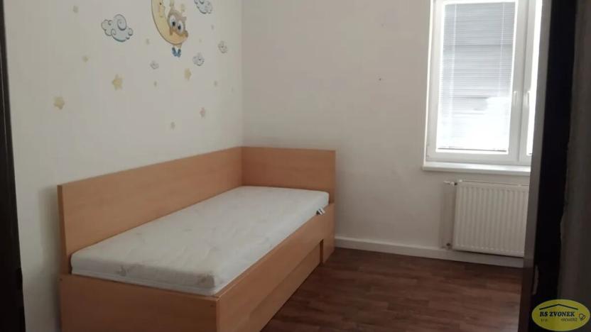 Pronájem bytu 3+1, Holešov, 75 m2