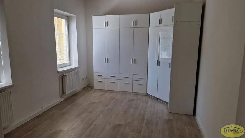 Pronájem bytu 3+1, Holešov, 75 m2