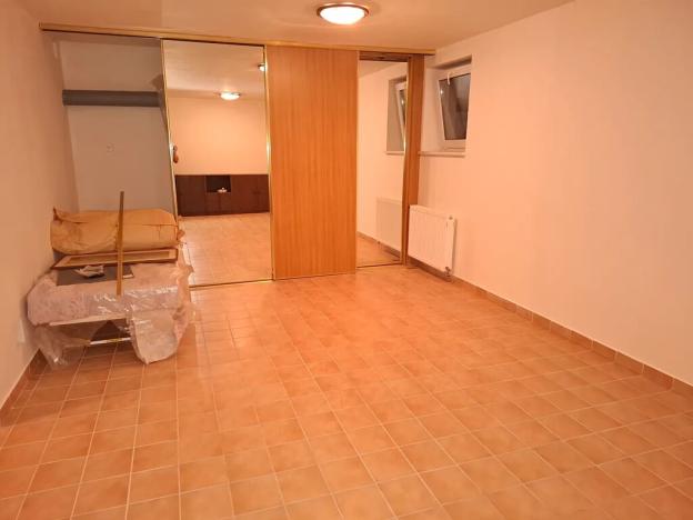 Prodej rodinného domu, Brno, Högrova, 210 m2